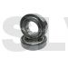 HC426-S - Roulement  Ø12 x Ø24 x 6 - Goblin 630/700 (2pcs)